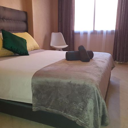 Charming Marrakech Apartement Marrakesh Ngoại thất bức ảnh