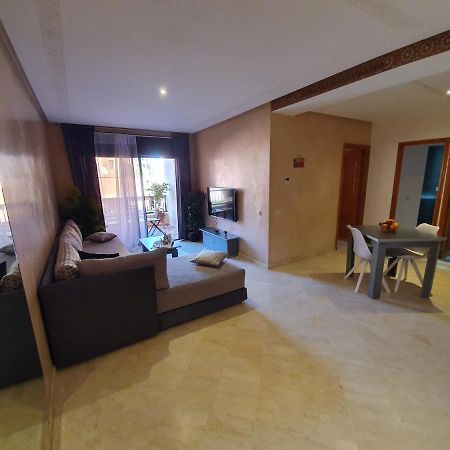 Charming Marrakech Apartement Marrakesh Ngoại thất bức ảnh