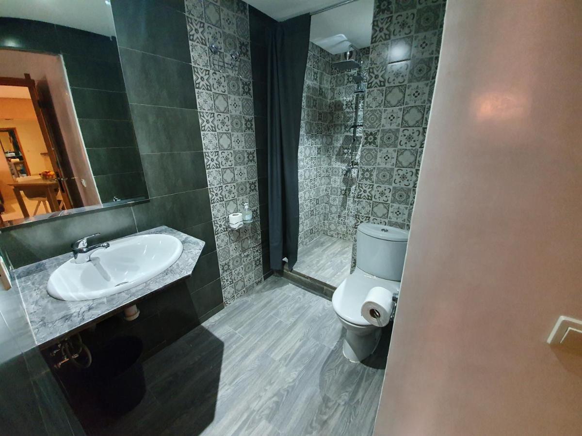 Charming Marrakech Apartement Marrakesh Ngoại thất bức ảnh