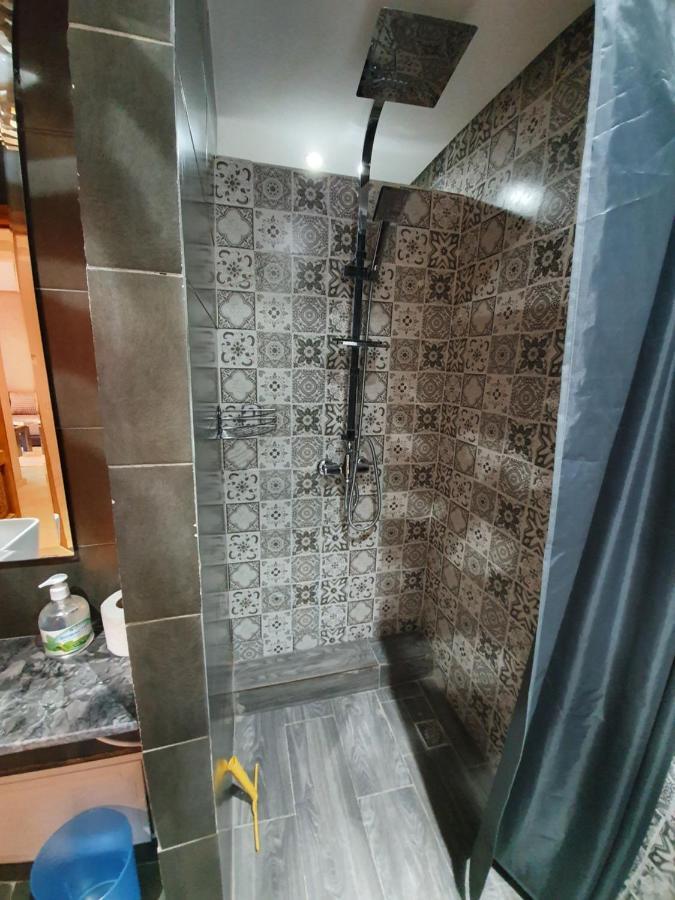 Charming Marrakech Apartement Marrakesh Ngoại thất bức ảnh