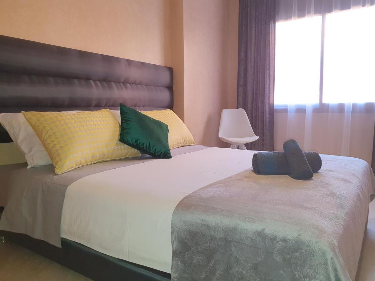 Charming Marrakech Apartement Marrakesh Ngoại thất bức ảnh