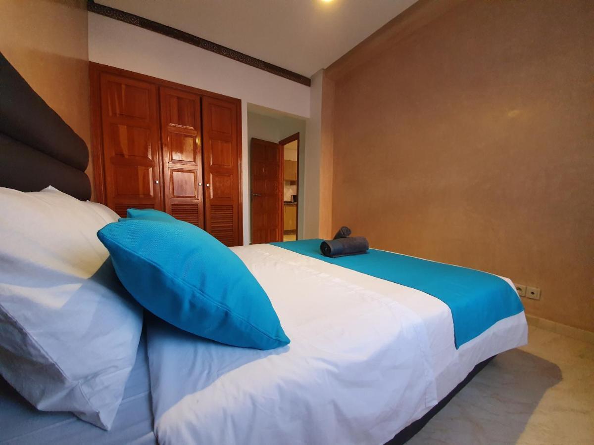 Charming Marrakech Apartement Marrakesh Ngoại thất bức ảnh