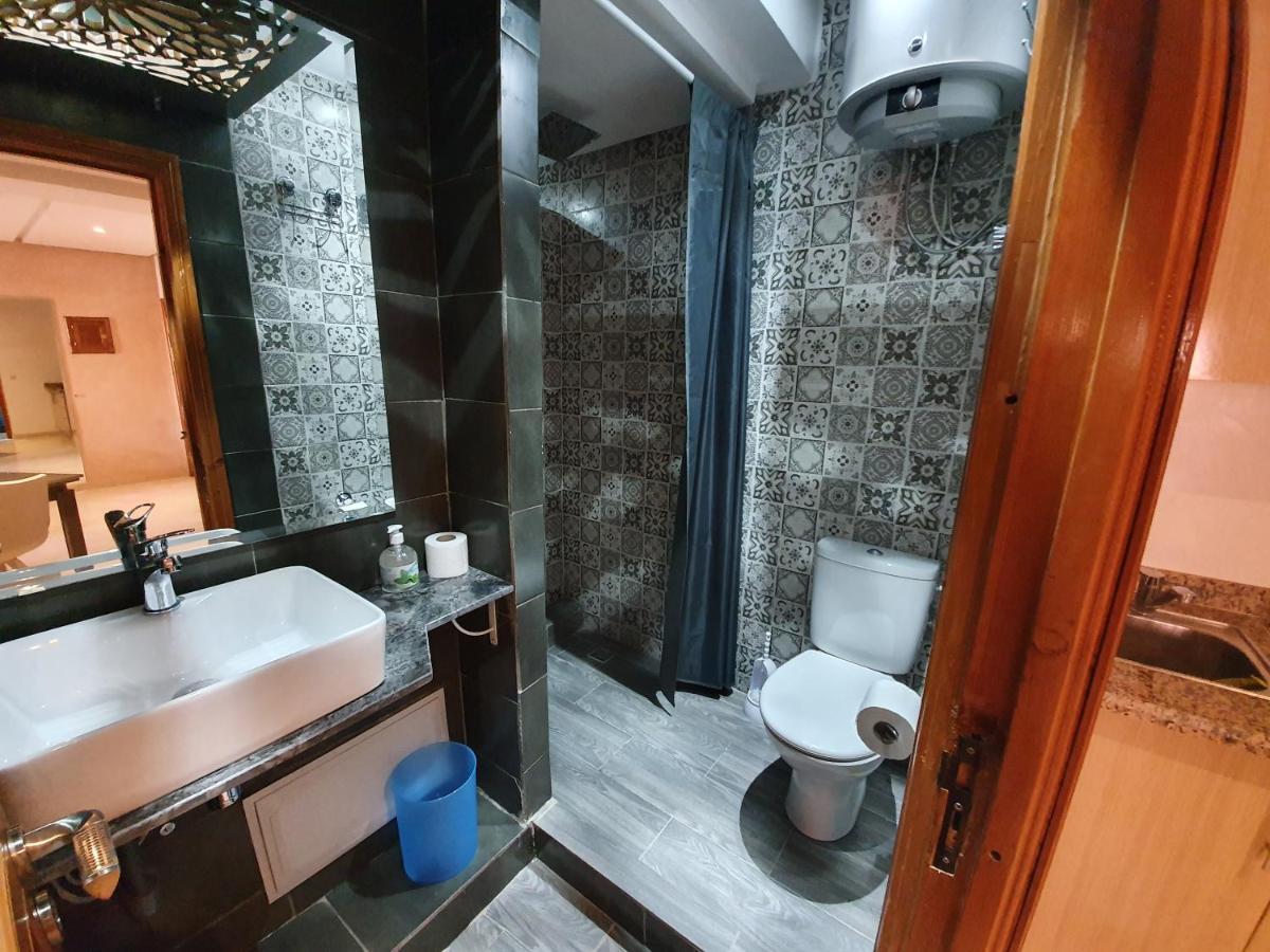 Charming Marrakech Apartement Marrakesh Ngoại thất bức ảnh